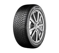 Bridgestone - Blizzak 6 - 205/55 R16 Tl 94h * Rft M+s 3pmsf Xl Bsw Enliten - Winterreifen
