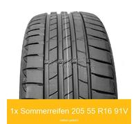 1x 205/55 R16 91V Firestone RoadHawk 2 Enliten Sommerreifen | 87975