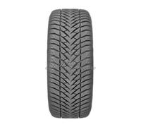 1x 205/55 R16 94V Winterreifen Goodyear UltraGrip Performance 3 3PMSF XL | 28789