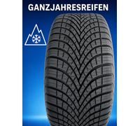 Dunlop - All Season 2 - 205/55 R16 Tl 94v M+s 3pmsf Xl Bsw - Ganzjahresreifen