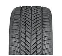 Nokian Tyres 205/55 R 16 94V Seasonproof 2 Tl Xl M+S 3Pmsf Ganzjahresreifen