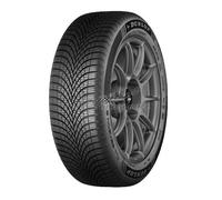 Dunlop - All Season 2 - 205/55 R16 Tl 91v M+s 3pmsf Bsw - Ganzjahresreifen