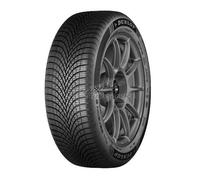 Dunlop - All Season 2 - 205/55 R16 Tl 94v M+s 3pmsf Xl Bsw - Ganzjahresreifen
