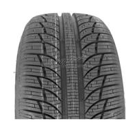 GT-RADIAL Ganzjahresreifen 205/60 R 16 TL 92H 4SEASONS BSW M+S 3PMSF Allwetter