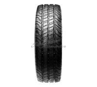 CONTINENTAL Sommerreifen CONTIVANCONTACT 100 - 1x 205/65R16C 103/101H
