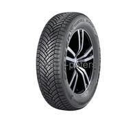 Falken EUROALL SEASON AS220 205/65 R16 95H PKW Ganzjahresreifen Reifen 357587