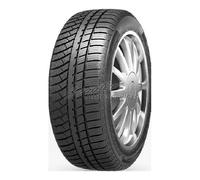 1x 205/65R15 C 102T Reifen Allwetter Roadx RXQuest Van 4S 3PMSF 404254521