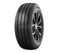 1x 205/70 R15 C 106R Three-A EffiTrac 8PR Sommerreifen | 75156