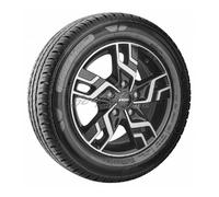 1x 205/75 R16 C 110R Sommerreifen Star Performer Nova Van 8PR | 92238