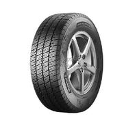 1x 205/75 R16 C 113R Ganzjahresreifen Barum Vanis AllSeason 3PMSF | 89791