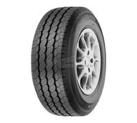1x 205/80 R14 C 109P Lassa Transway Sommerreifen | 1075