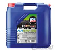 LIQUI MOLY Special Tec AA 5W-30 20 l
