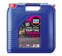 LIQUI MOLY Top Tec Truck 4450 15W-40 / 20 Liter Kanister... (5,72 € pro 1 l)