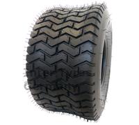 1x 20x10.00-8 LG02 20x10-8 Reifen für Rasentraktor Aufsitzmäher Rasenreifen