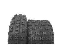 1x 20x11 -9 Quadreifen BKT AT 111 X-Driv TL | 86890