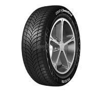 1x 215/45 R16 90V Ganzjahresreifen Ceat 4 SeasonDrive 3PMSF XL | 69878