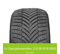 1x 215/50 R18 96W Allwetterreifen Leao iGreen All Season 3PMSF XL | 99749