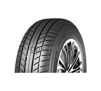 Nankang CROSS SEASONS AW-6 215/50 R18 92W