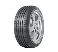 Nokian Wetproof 1 ( 215/50 R19 93T mit Felgenschutz (MFS) )