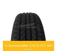 1x 215/55 R17 94V Austone Athena SP-802 Sommerreifen | 80996