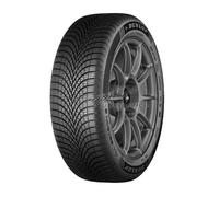 Dunlop All Season 2 215/55 R17 98 W XL 3PMSF