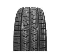 1x 215/60 R 17 109T Matador Winterreifen Nordicca Van 3PMSF | 11764