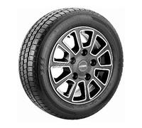 Star Performer Solar Van 4S 215/60 R16C 103 T, Ganzjahresreifen