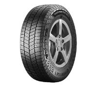 Ganzjahresreifen CONTINENTAL 215/65 R16C 109/107T TL FR 8 PR M+S DOT 2023 VANCON