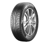 Uniroyal Rainexpert 5 215/65 R17 99 V, Sommerreifen