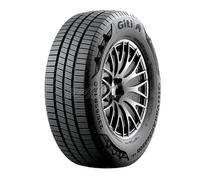Giti GitiVanAllseason LA1 M+S 3PMSF 215/70 R15C 109/107S Ganzjahresreifen