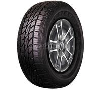 THREE-A ECOSAVER 215/75R15 100H BSW