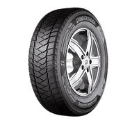 1x 215/75 R16 C 116R Bridgestone Duravis All Season Evo Ganzjahresreifen | 73141