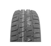 Winterreifen Kumho 215/75 R16 C 116R Winter PorTran CW-51 3PMSF 10PR | 594715