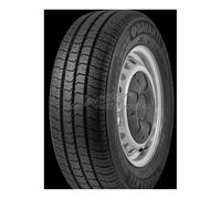1x 215/75 R16 C 116R Sommerreifen Davanti DX 440 | 48768
