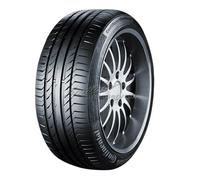 Sommerreifen - CONTINENTAL - CONTISPORTCONTACT 5 - 225/40 R18 TL 92Y XL