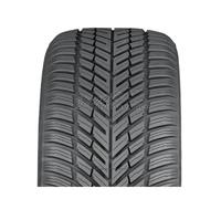 1x 225/45R17 94W Allwetterreifen Nokian SeasonProof 2 3PMSF MFS XL | 52907