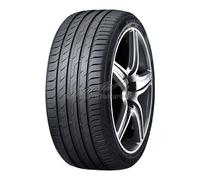 Nexen 225/45 R 17 94W N´Fera Sport Tl Xl Rpb Sommerreifen