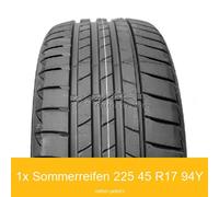 1x 225/45 R17 94Y Firestone RoadHawk 2 EVc MFS XL Sommerreifen | 41632