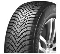 2x Laufenn G FIT 4S LH71 225 50 R17 98W 3PMSF Schneeflocke Reifen Allwetter