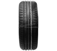 Dunlop SP Sport Bluresponse 225/50 R17 98 W XL, MFS