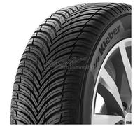 Ganzjahresreifen - KLEBER QUADRAXER 3 225/50R17 98V BSW XL