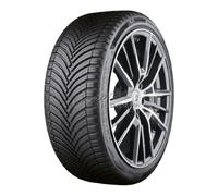 Bridgestone - Turanza All Season 6 - 225/50 R17 Tl 98v M+s 3pmsf Xl Bsw Rft Enliten - Ganzjahresreifen