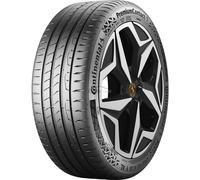 225/50 R17 98Y XL mit FR Continental PremiumContact 7 Sommerreifen