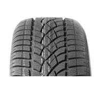 1x 225/55 R16 95H Winterreifen Dunlop SP Winter Sport 3-D AO | 13988