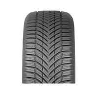 Ganzjahresreifen NOKIAN 225/55 R16 99W XL M+S DOT 2024 SEASONPROOF 1 ALLWETTER
