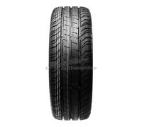 CONTINENTAL Sommerreifen CONTIVANCONTACT 200 - 1x 225/55R17 101V