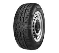 1x 225/55 R17 109H Allwetterreifen Gripmax SureGrip A/S Van 3PMSF | 61606