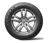 Ganzjahresreifen LAUFENN "LAUFENN", schwarz, 225mm / 55 % R 17 109/107H, Autoreifen (31060614-0) schwarz , EEK:Nasshaftung: C, Kraftstoffeffizienz: D, Rollgeräusch: B 73 dB
