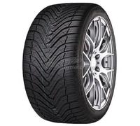 Allwetterreifen 225/60 R17 99V Gripmax Suregrip A/S Nano 3PMSF | 19876