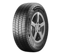 1x 225/75R16 121R Allwetterreifen Continental VanContact AS Ultra 3PMSF | 22417